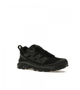 Salomon XT-6 Expanse Black Magnet - Фото №2