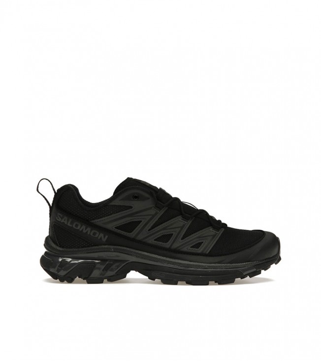 Salomon XT-6 Expanse Black Magnet