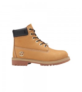 Timberland 6 Premium Boot The Notorious B.I.G. Wheat (GS)