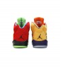 Кроссовки Air Jordan 5 Retro What The
