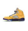 Кроссовки Air Jordan 5 Retro What The