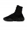 adidas Yeezy 500 High Tactical Boot Utility Black