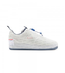 Nike Air Force 1 Experimental USPS