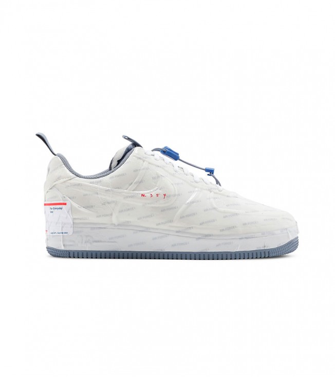 Nike Air Force 1 Experimental USPS