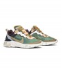 Nike React Element 87 Undercover Green Mist