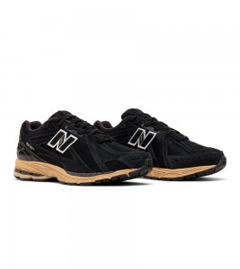 New Balance 1906R Black Taupe - Фото №2
