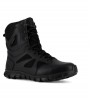 Мужские Reebok 8" Sublite Cushion Tactical Side-Zip Waterproof Boots