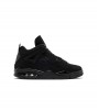 Jordan 4 Retro Black Cat (2025)