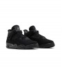 Jordan 4 Retro Black Cat (2025)