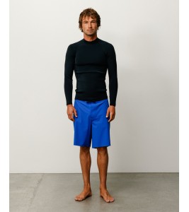 Шорты Stussy Peak Board Short Blue