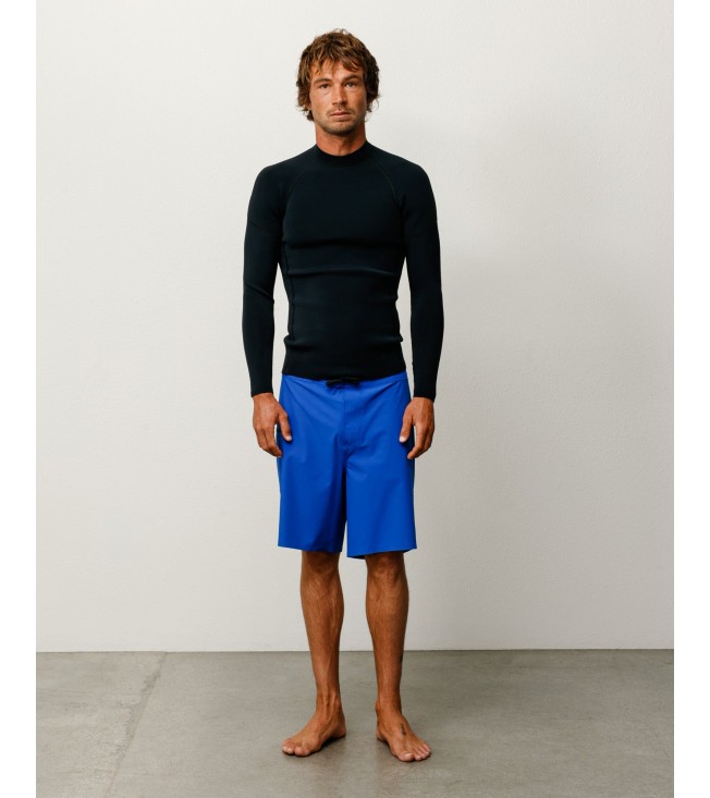 Шорты Stussy Peak Board Short Blue