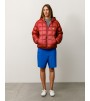 Шорты Stussy Peak Board Short Blue