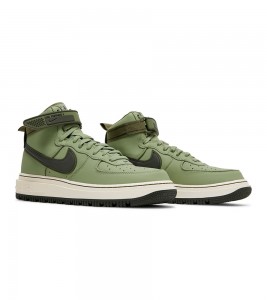 Nike Air Force 1 High Oil Green - ???? ?20