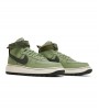Nike Air Force 1 High Oil Green