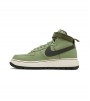 Nike Air Force 1 High Oil Green
