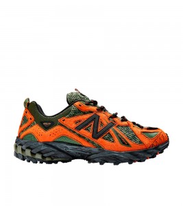 New Balance 610 Joe Freshgoods Beneath the Surface Lil' Swamps