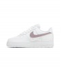 Кроссовки Nike Air Force 1 Low Glitter Swoosh Purple WMNS