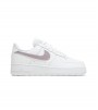 Кроссовки Nike Air Force 1 Low Glitter Swoosh Purple WMNS