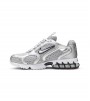 Nike Air Zoom Spiridon Cage 2 Silver