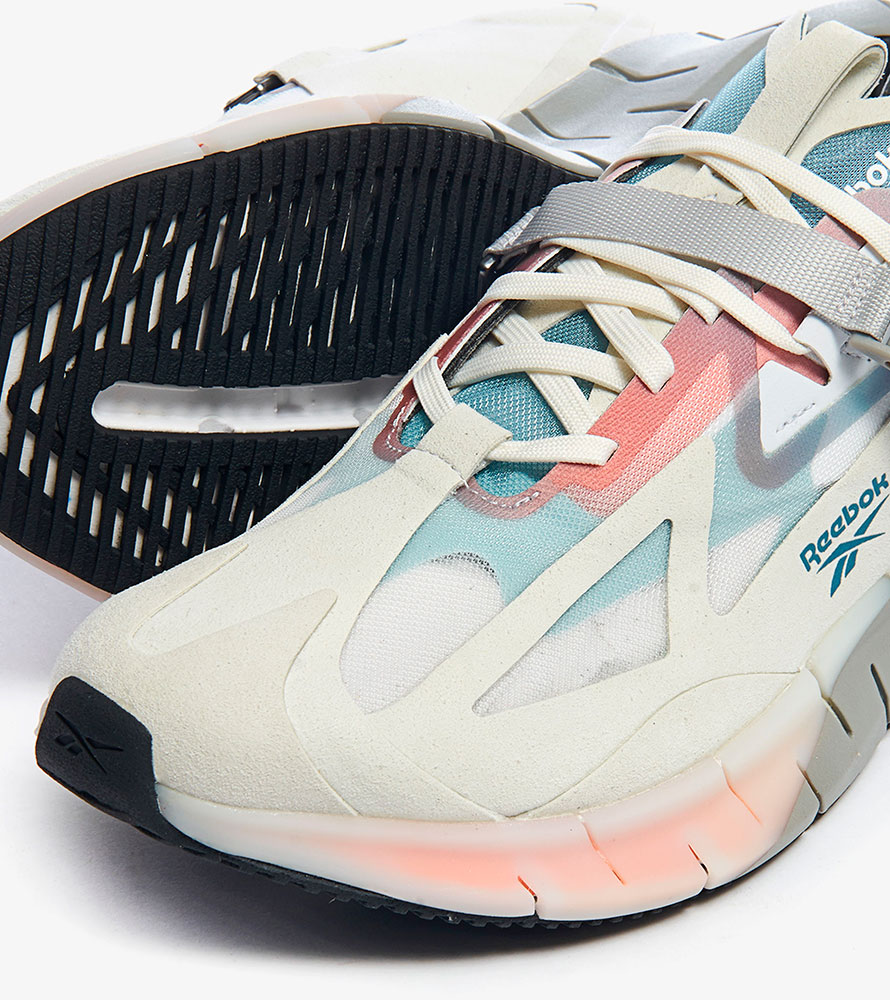 Кроссовки Reebok ZIG KINETICA CONCEP - EG7477 - Купить, Цена, Оригинальные  кроссовки в интернет-магазине WERARE