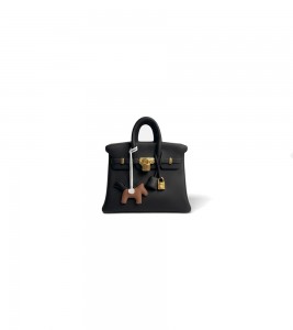 Автопарфюм Charmies Bag Black