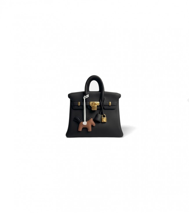 Автопарфюм Charmies Bag Black