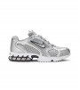 Nike Air Zoom Spiridon Cage 2 Silver