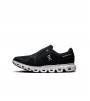 On Running Cloud 6 Black White