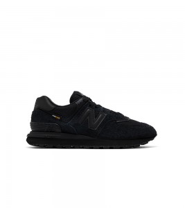 New Balance 574 Legacy Cordura Black