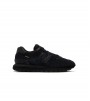New Balance 574 Legacy Cordura Black