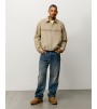 Куртка Stussy Mechanic Jacket Khaki