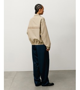 Куртка Stussy Mechanic Jacket Khaki - ???? ?20