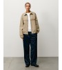 Куртка Stussy Mechanic Jacket Khaki