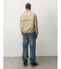 Куртка Stussy Mechanic Jacket Khaki