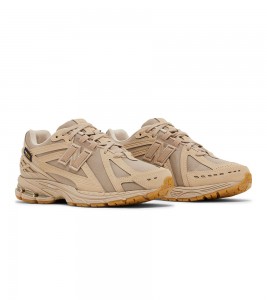 New Balance 1906R Cordura Desert Tan - Фото №2