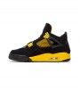 Jordan 4 Retro Thunder