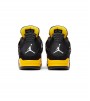 Jordan 4 Retro Thunder