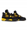 Jordan 4 Retro Thunder