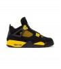 Jordan 4 Retro Thunder