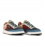 Кроссовки Reebok Club C 85 Kung Fu Panda Multi