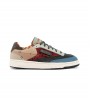 Кроссовки Reebok Club C 85 Kung Fu Panda Multi