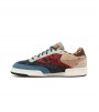 Кроссовки Reebok Club C 85 Kung Fu Panda Multi