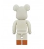 Bearbrick Tokyo Tribe Waru 400% White