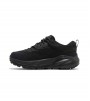 Hoka One One Kaha Low Gore-Tex Black Charcoal Grey