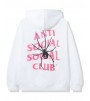 Худи Anti Social Social Club Bitter White