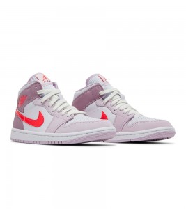 Jordan 1 Mid Valentine's Day WMNS - ???? ?20
