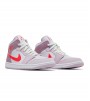 Jordan 1 Mid Valentine's Day WMNS
