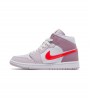 Jordan 1 Mid Valentine's Day WMNS