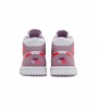 Jordan 1 Mid Valentine's Day WMNS