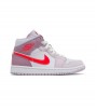 Jordan 1 Mid Valentine's Day WMNS